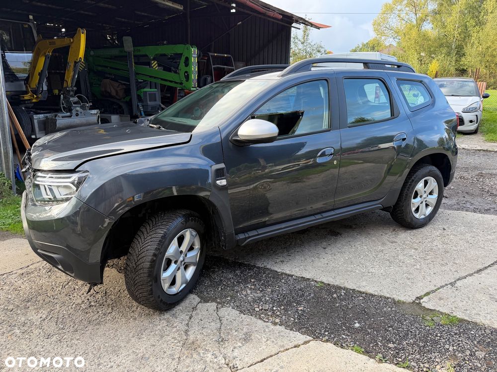 Dacia Duster TCe 130 2WD Expression - 16