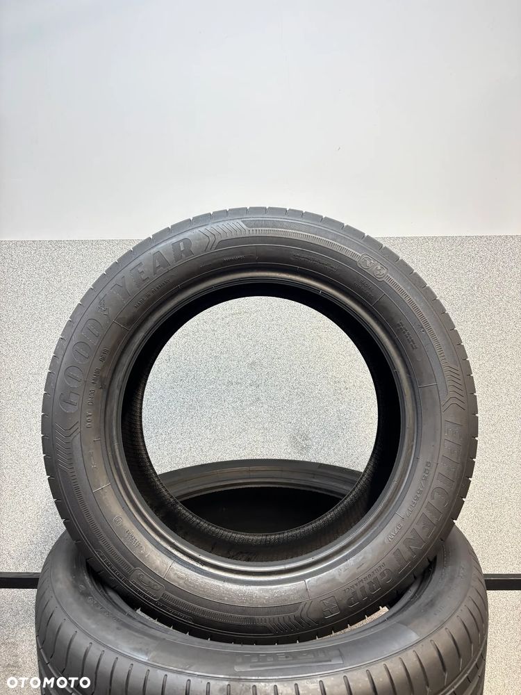 1 Opona Letnia GoodYear 225/55/17 97W - 4