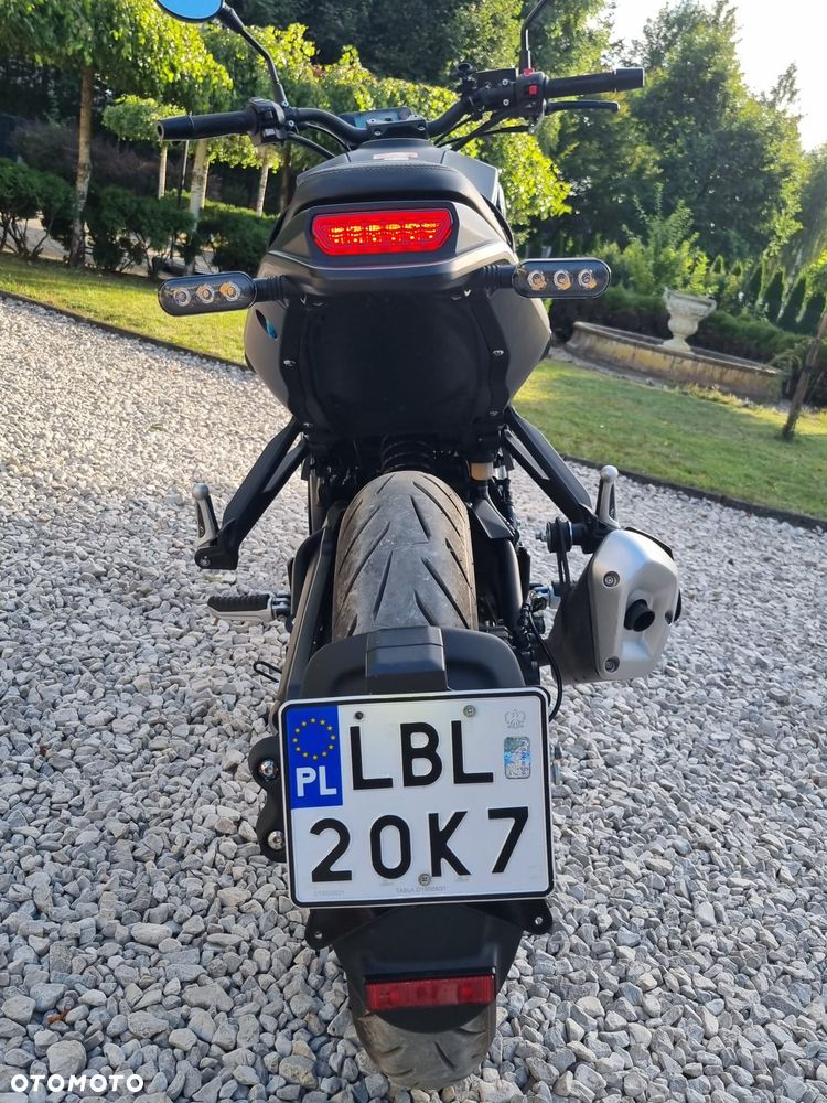 Benelli Leoncino - 7