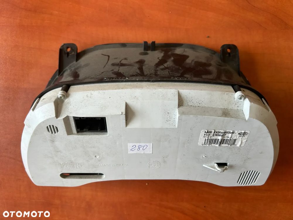 Licznik Fiat Linea 1,4 B 51836977 - 2