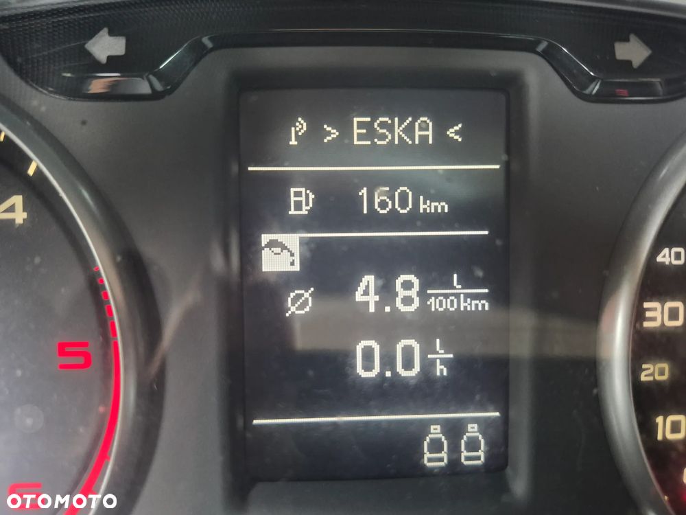 Audi A1 3-drzwiowe 1.6 TDI Ambition - 9