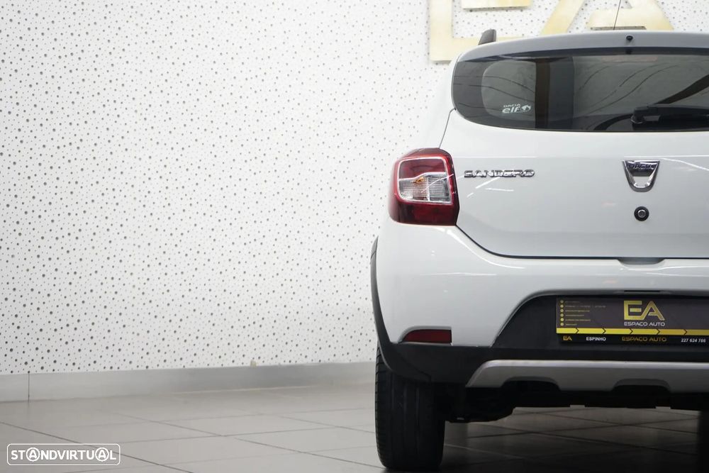 Dacia Sandero 0.9 TCe Confort - 35