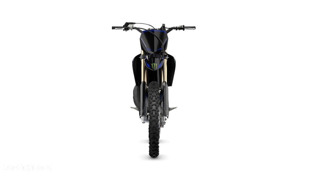 Yamaha YZ - 4