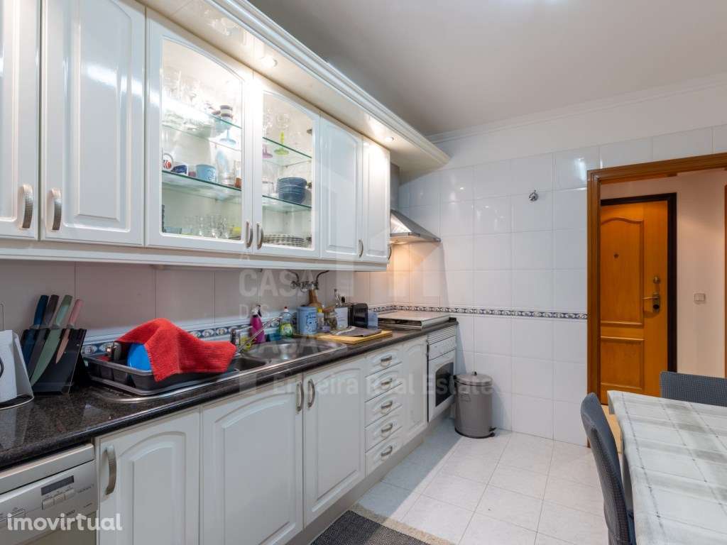 Arrenda Apartamento T1 - Ericeira, A Casa das Casas - Grande imagem: 5/10