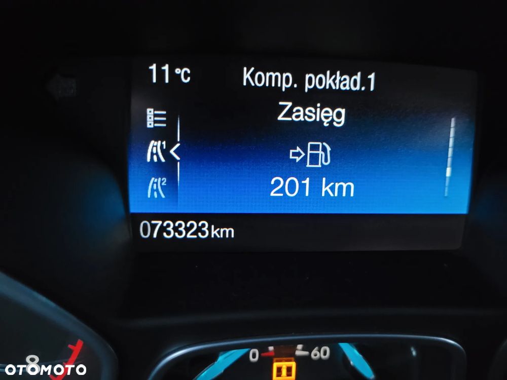 Ford Grand C-MAX 1.0 EcoBoost Titanium ASS - 9