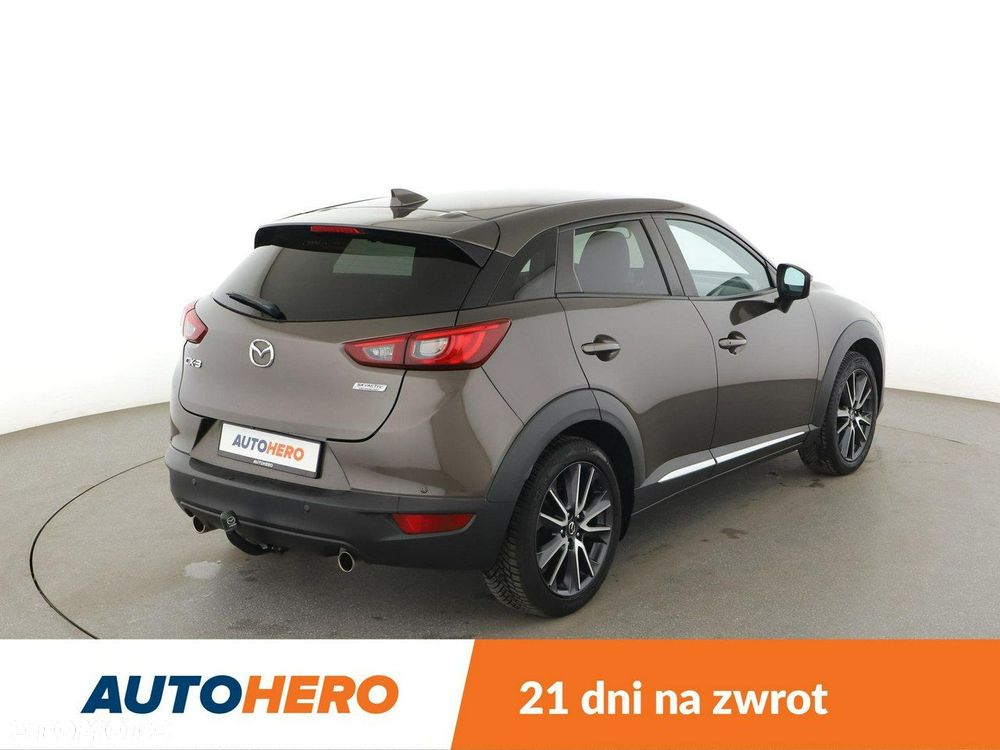 Mazda CX-3 2.0 Skyenergy - 7