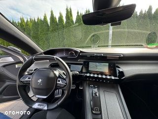 Peugeot 508 - 9