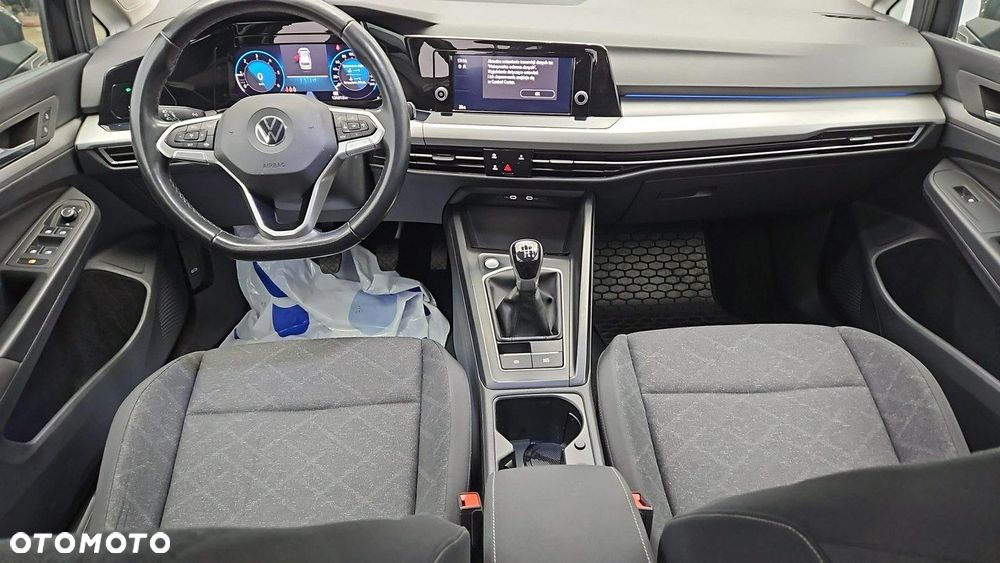 Volkswagen Golf 2.0 TDI Life - 13