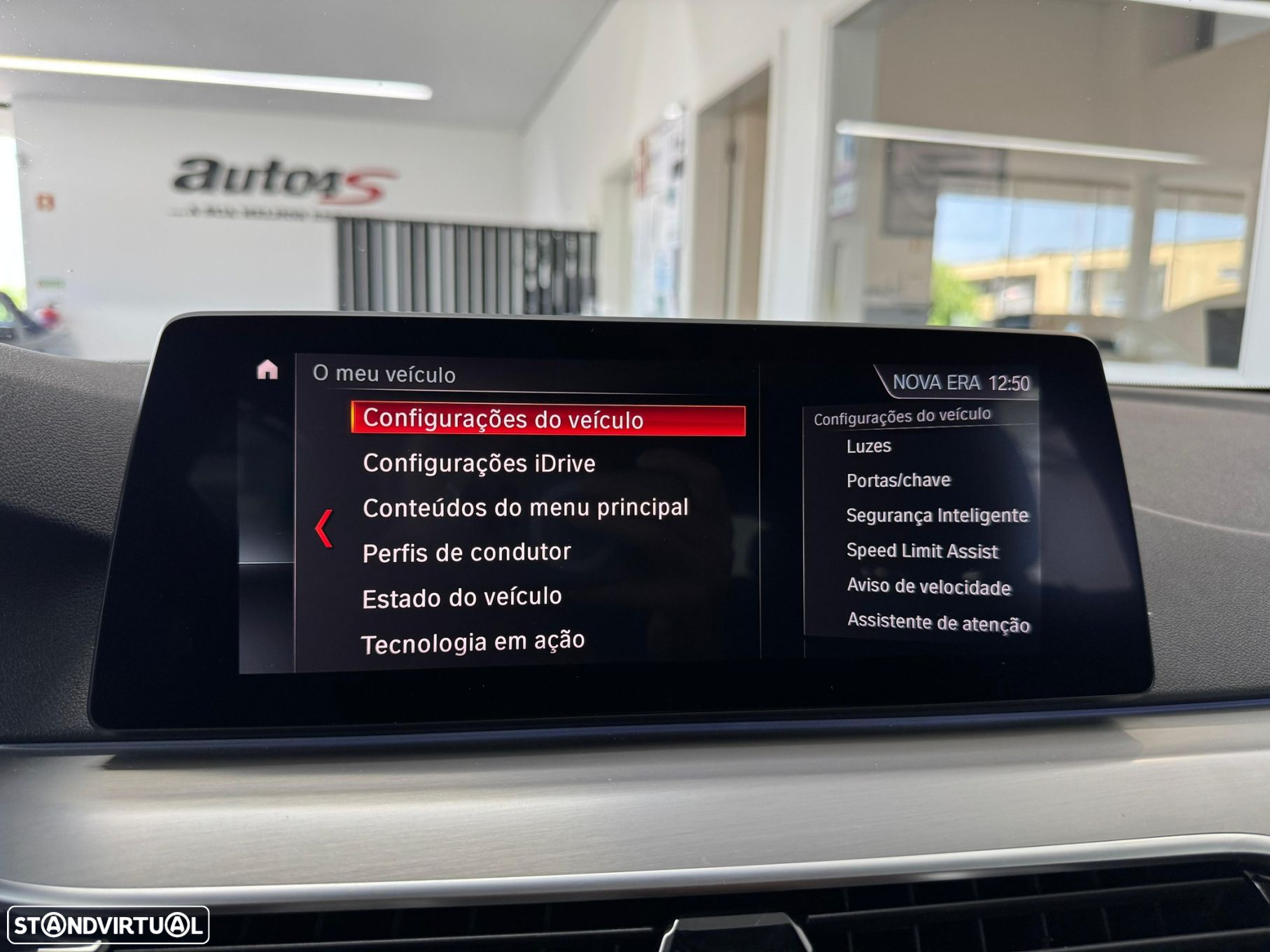 BMW 525 d Pack M Auto - 39