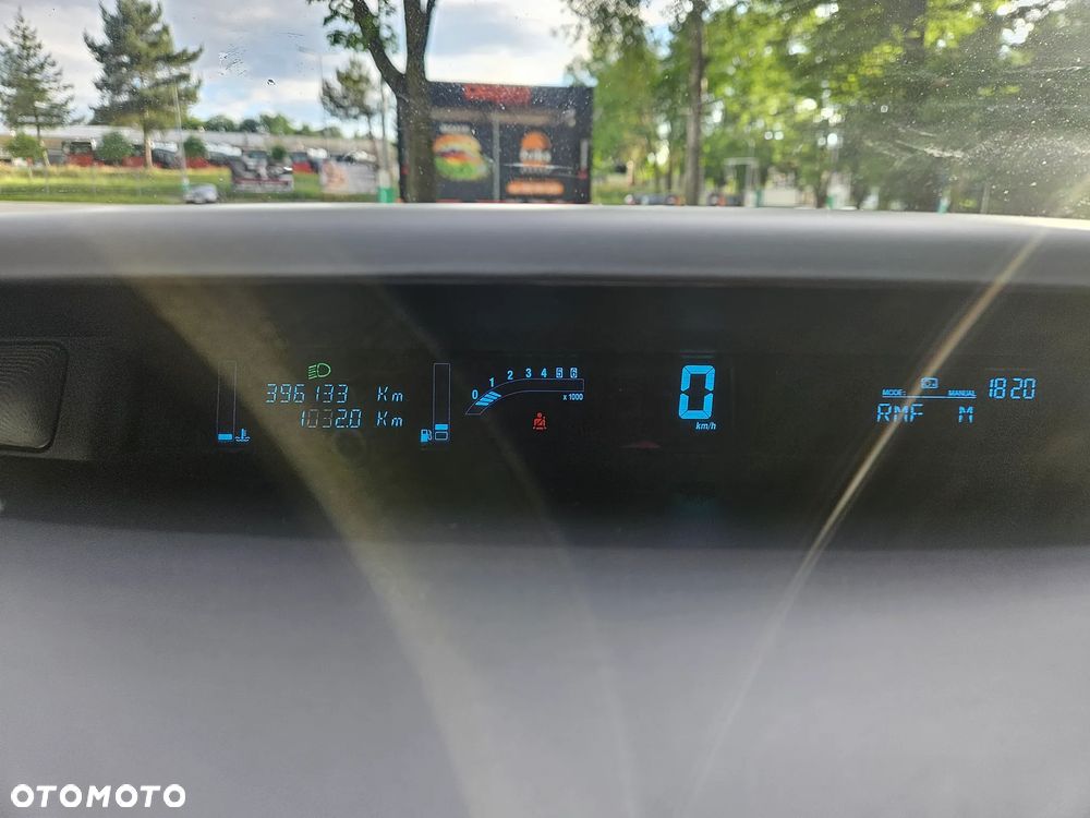 Renault Espace 2.0 dCi Expression - 12