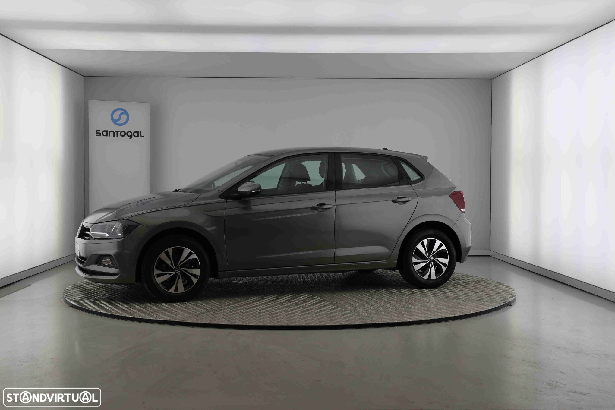 VW Polo 1.0 TSI Confortline - 6