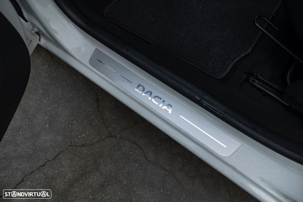 Dacia Logan MCV 0.9 TCe Pack - 14