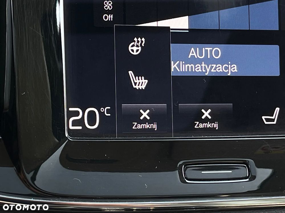 Volvo XC 40 T5 Recharge DKG Inscription - 32