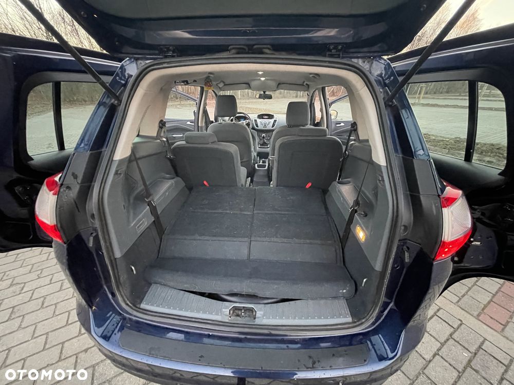 Ford Grand C-MAX 1.6 Ambiente - 26