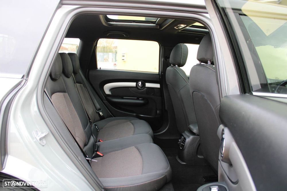 MINI Clubman Cooper - 53