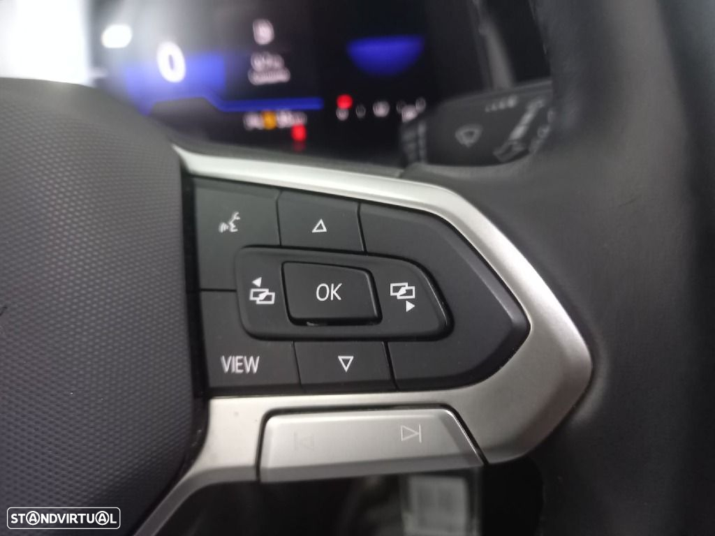 VW Taigo 1.0 TSI Urban - 21
