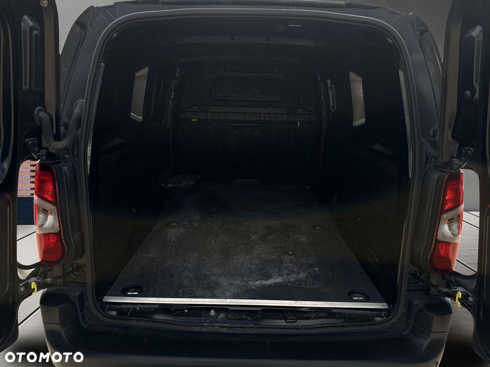 Toyota PROACE CITY - 22