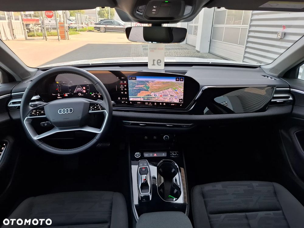 Audi A5 Avant - 3