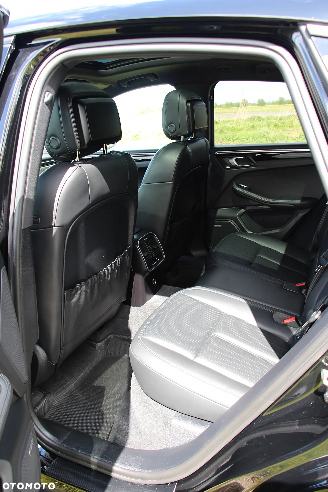 Porsche Macan PDK - 25