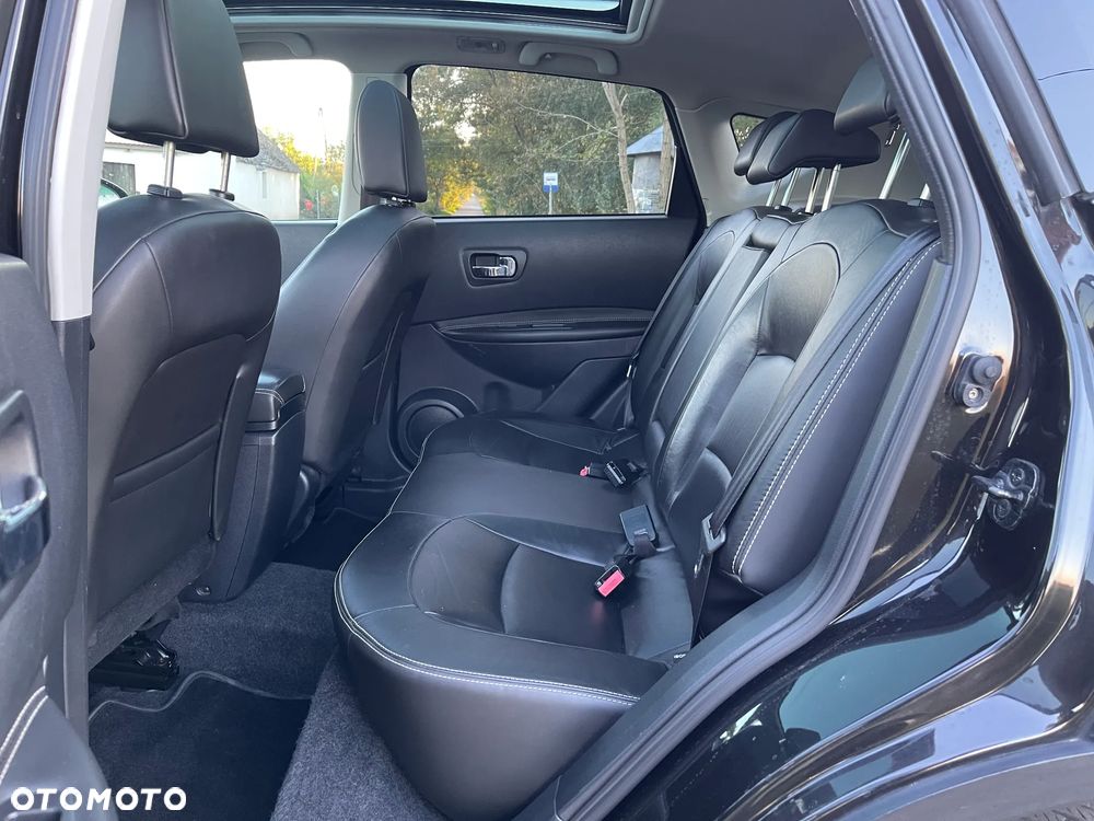 Nissan Qashqai 1.5 dCi Tekna - 32