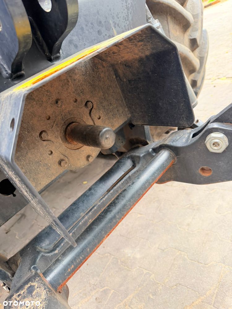 JCB Fastrac 8330 - 11