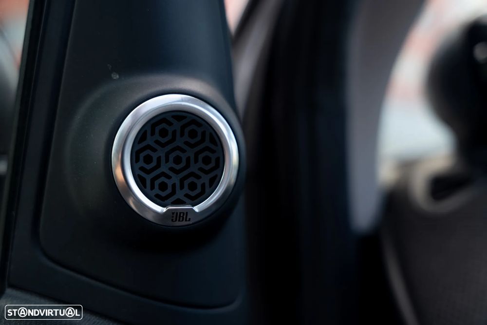 Smart Fortwo Cabrio EQ passion - 11