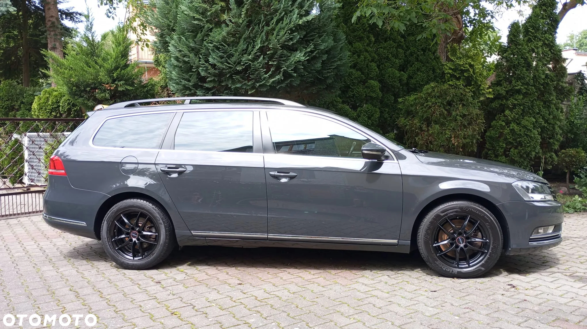Volkswagen Passat 2.0 TDI Comfortline DSG - 3