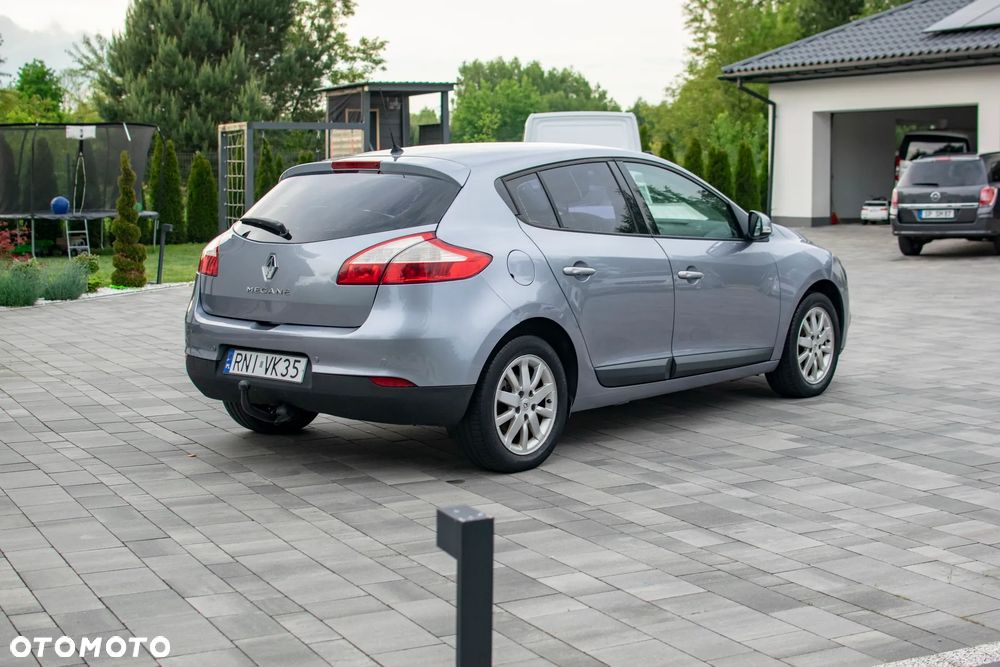 Renault Megane - 15