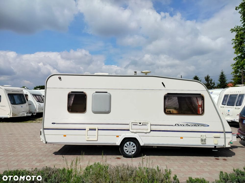 SWIFT Sterling - 35