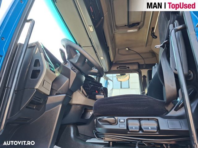 MAN TGX 18.470 4x2 BL SA - 8