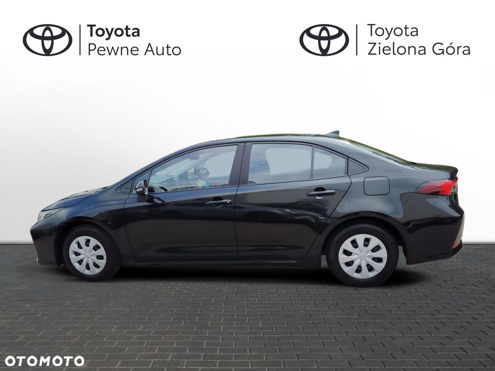 Toyota Corolla 1.5 Active - 2