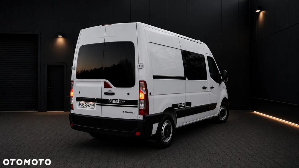 Renault MASTER - 23
