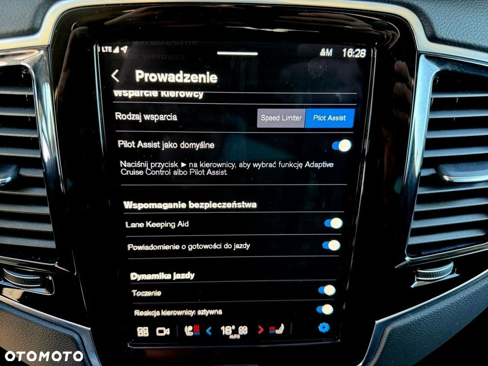 Volvo XC 90 - 36