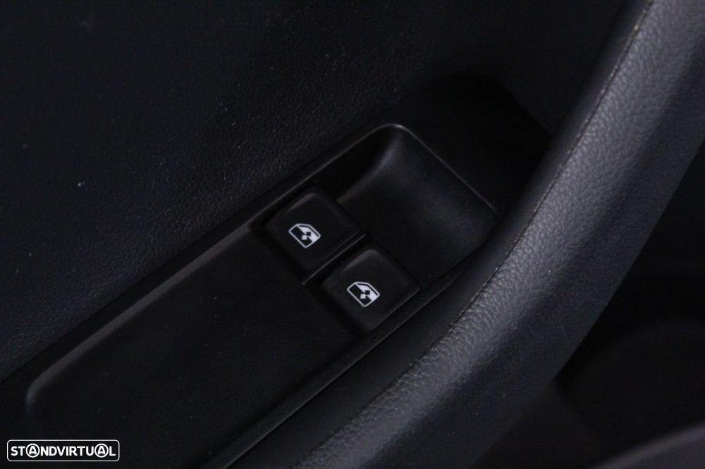 Skoda Fabia Break 1.0 TSI Ambition - 20