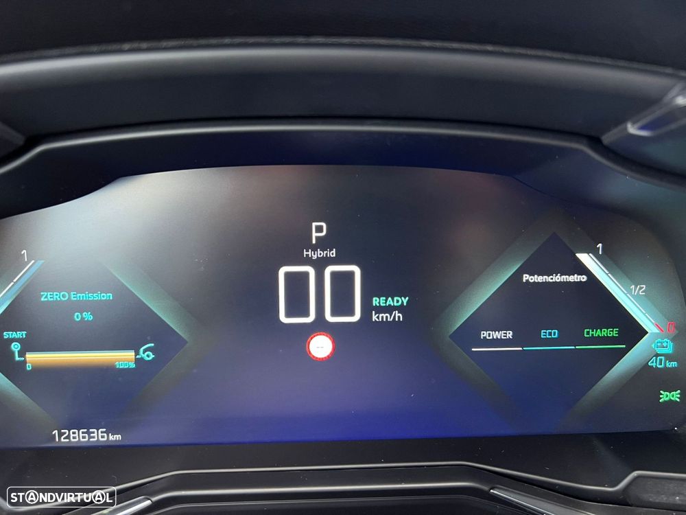 DS DS7 Crossback E-Tense So Chic EAT8 - 15