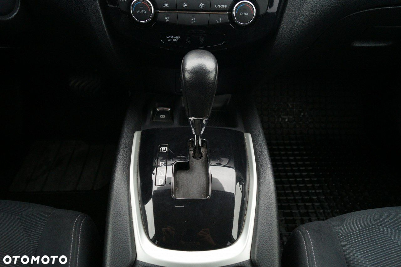 Nissan X-Trail - 21