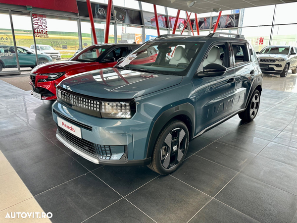 Fiat Grande Panda