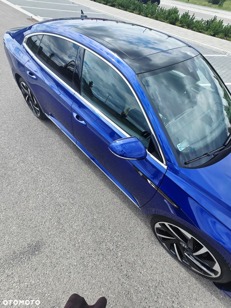 Volkswagen Arteon 2.0 TDI 4Motion R-Line DSG - 5