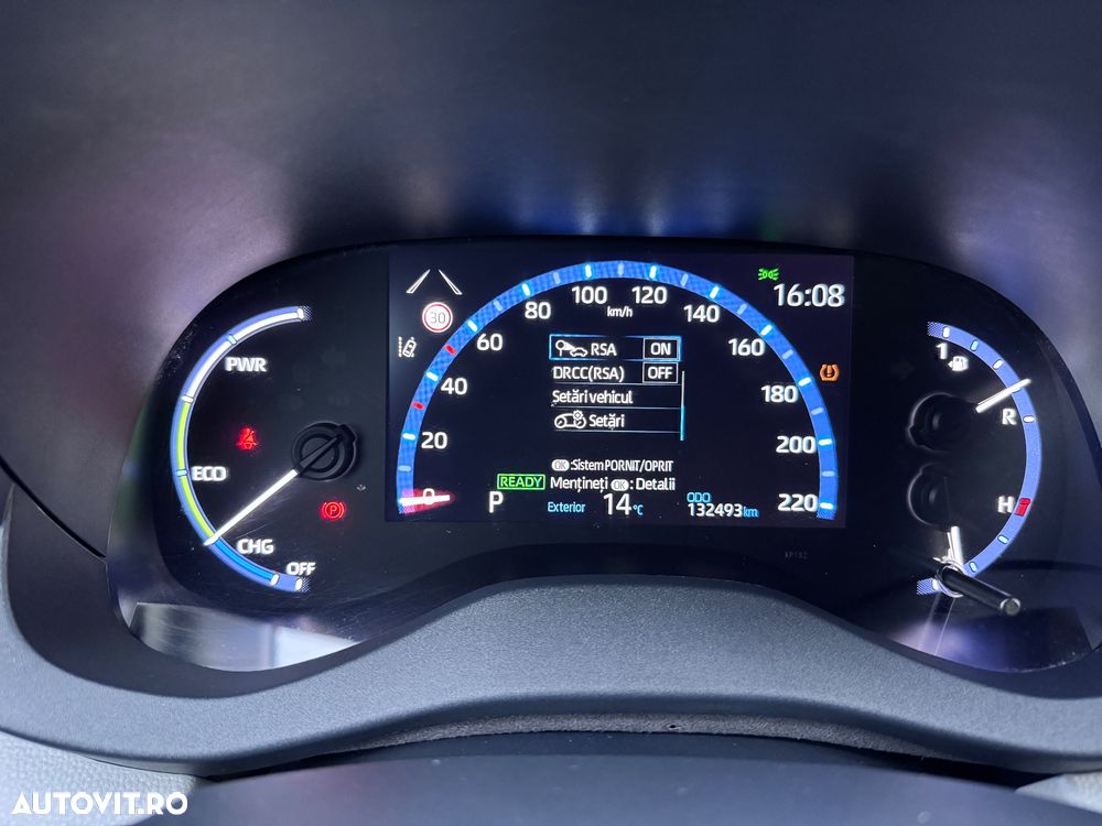 Toyota Yaris Cross 1.5 VVT-i Business Edition - 15