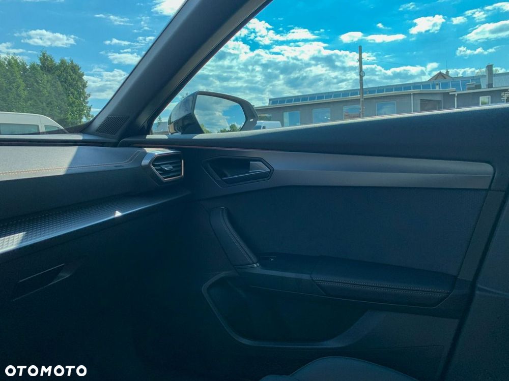 Cupra Formentor 1.5 eTSI DSG - 17