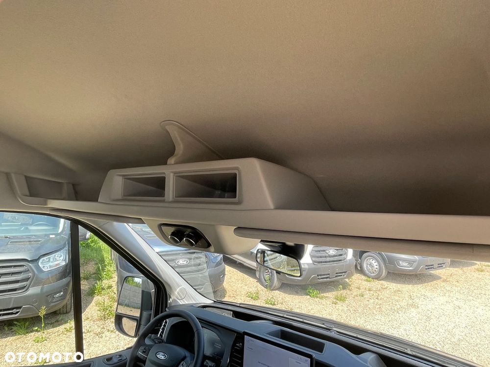 Ford Transit Kombi M1 L3H2 Trend - 27