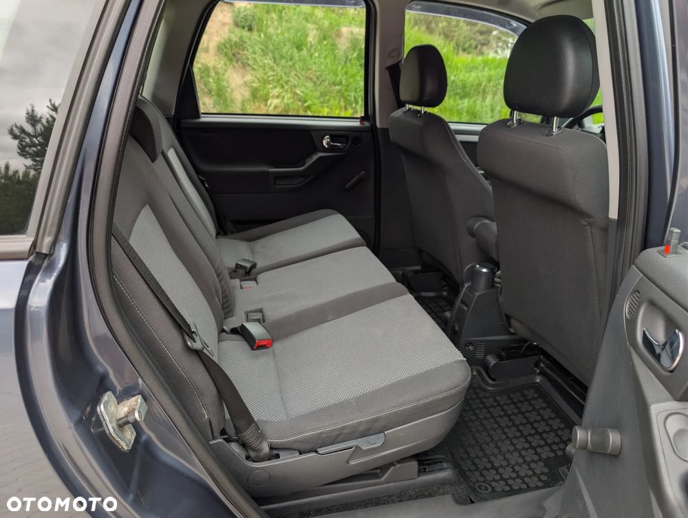 Opel Meriva 1.6 Enjoy - 7