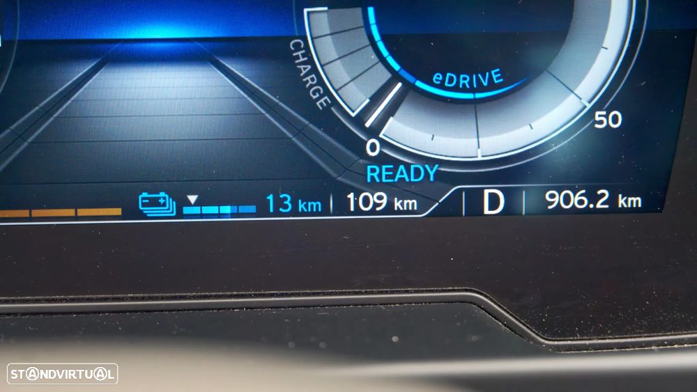 BMW i8 - 46