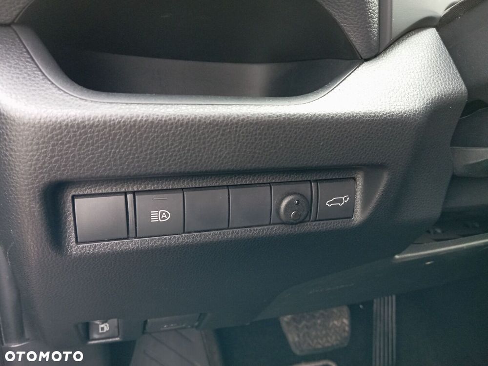 Toyota RAV4 2.5 Hybrid Comfort 4x2 - 21