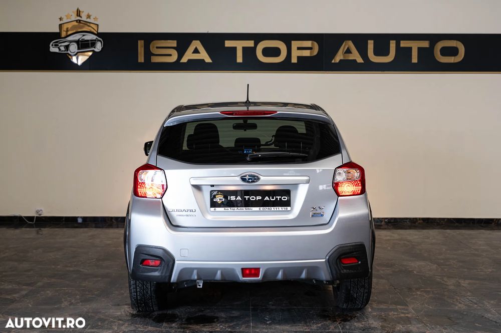 Subaru XV 2.0D Comfort - 27