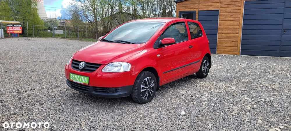 Volkswagen Fox 1.2 Style - 30