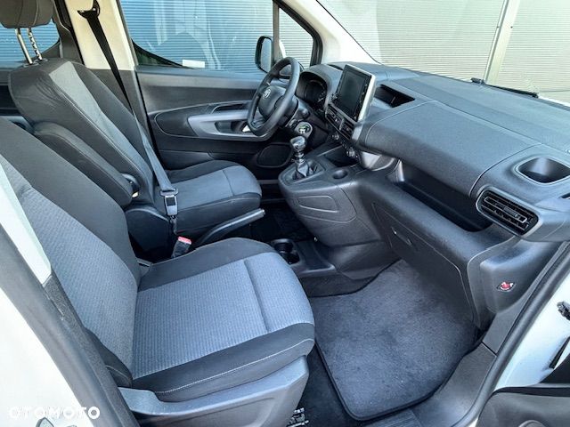 Toyota Proace City Verso - 16