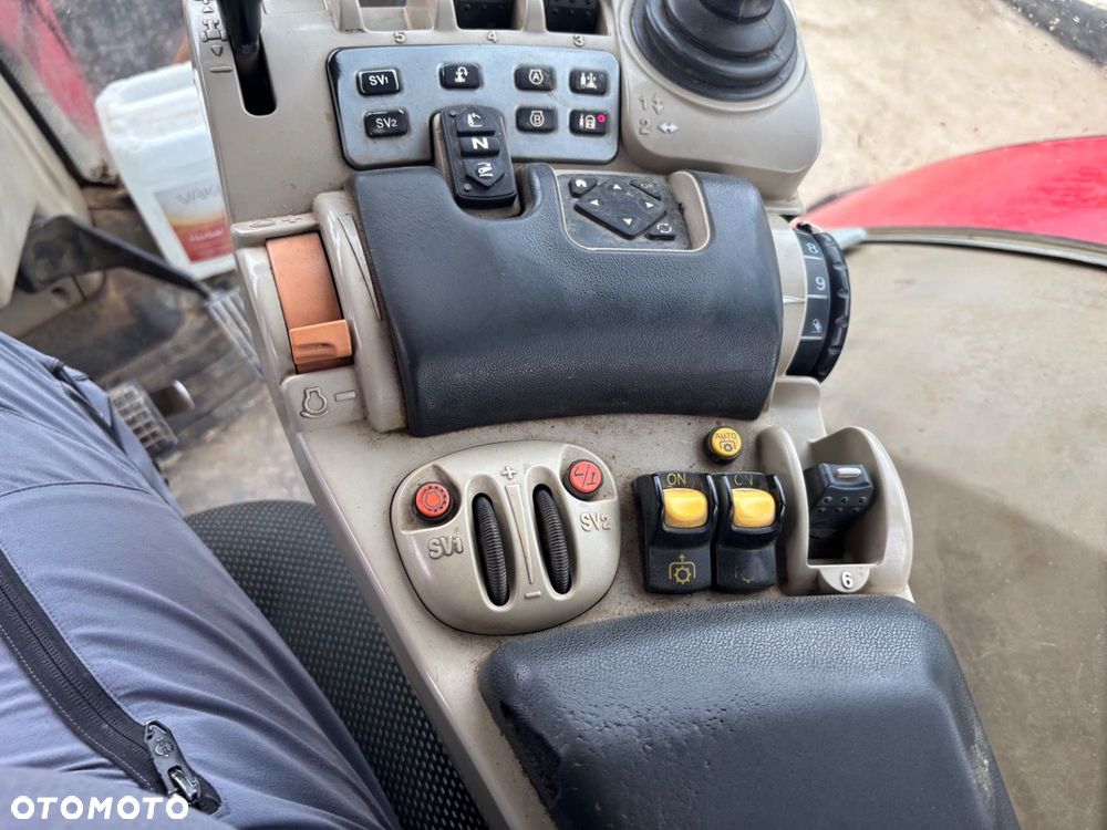 Massey Ferguson Mf 8650 4X4 - 26