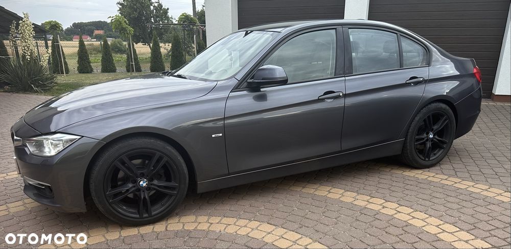 BMW Inny - 2