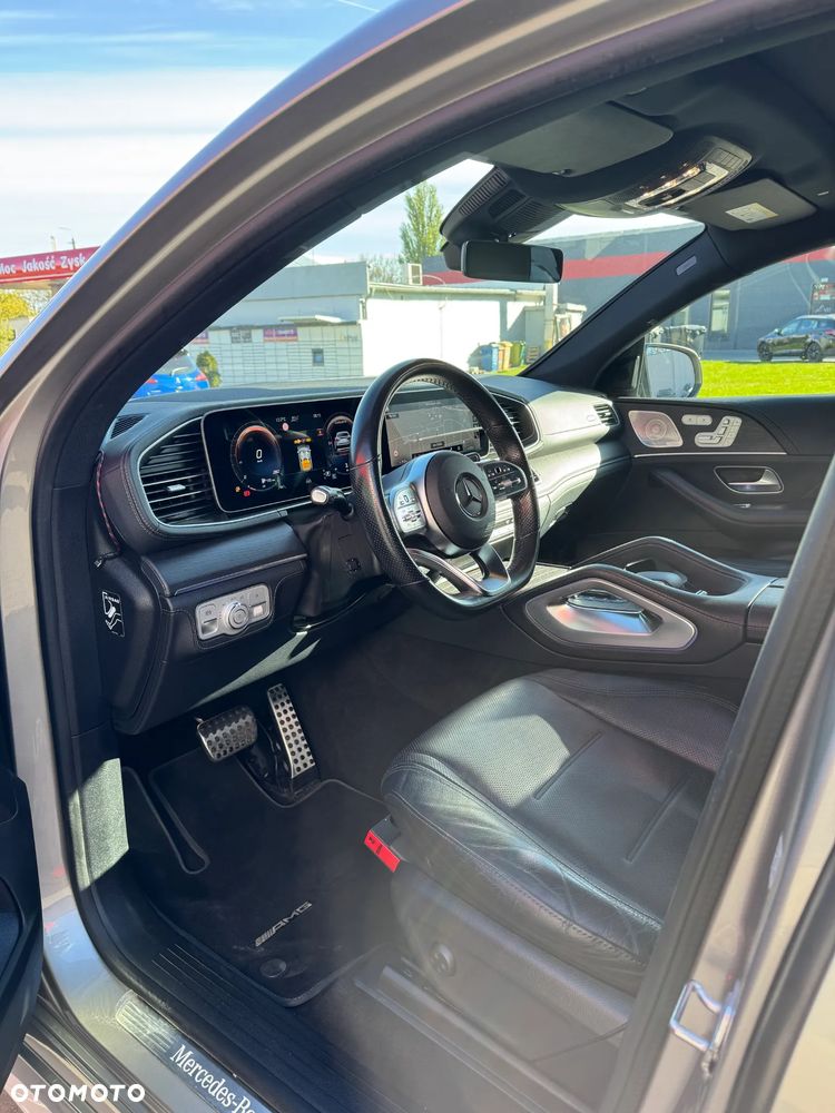 Mercedes-Benz GLE 400 d 4-Matic Premium - 16